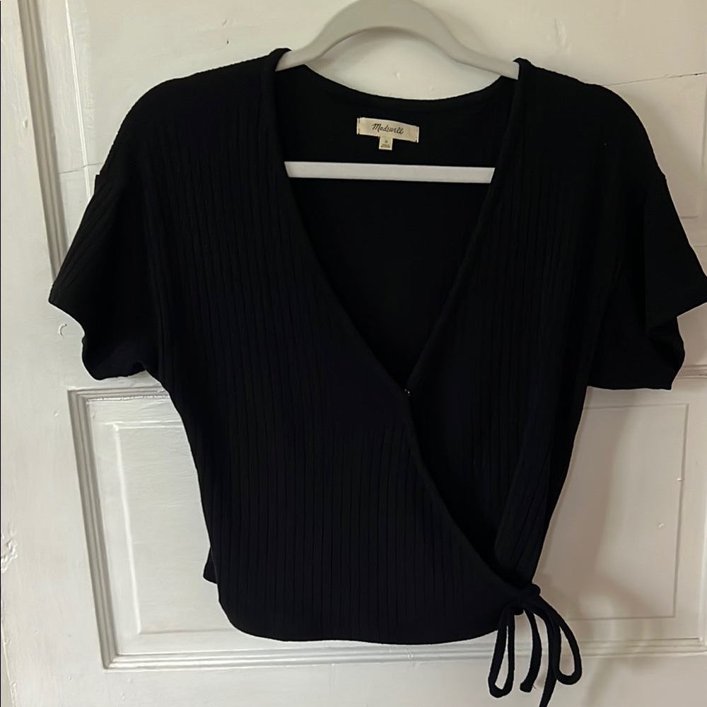 Madewell shirt